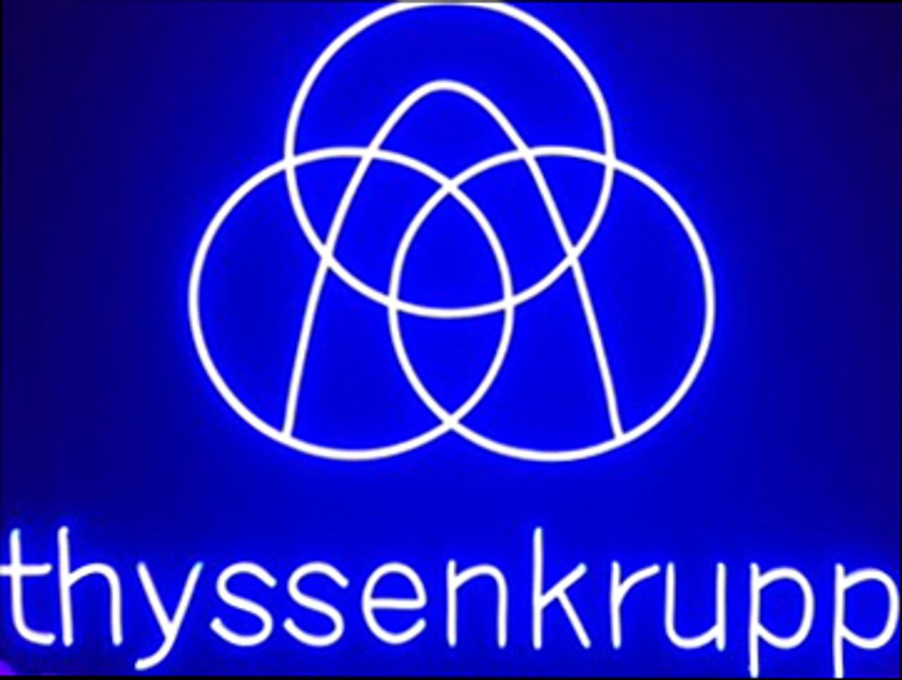 Afbeelding thyssenkrupp logo LucoFlex Slim
