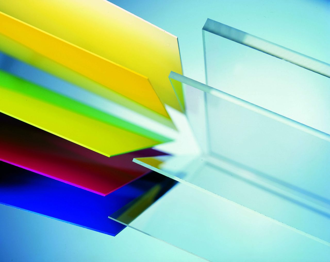 Afbeelding PLEXIGLAS® 