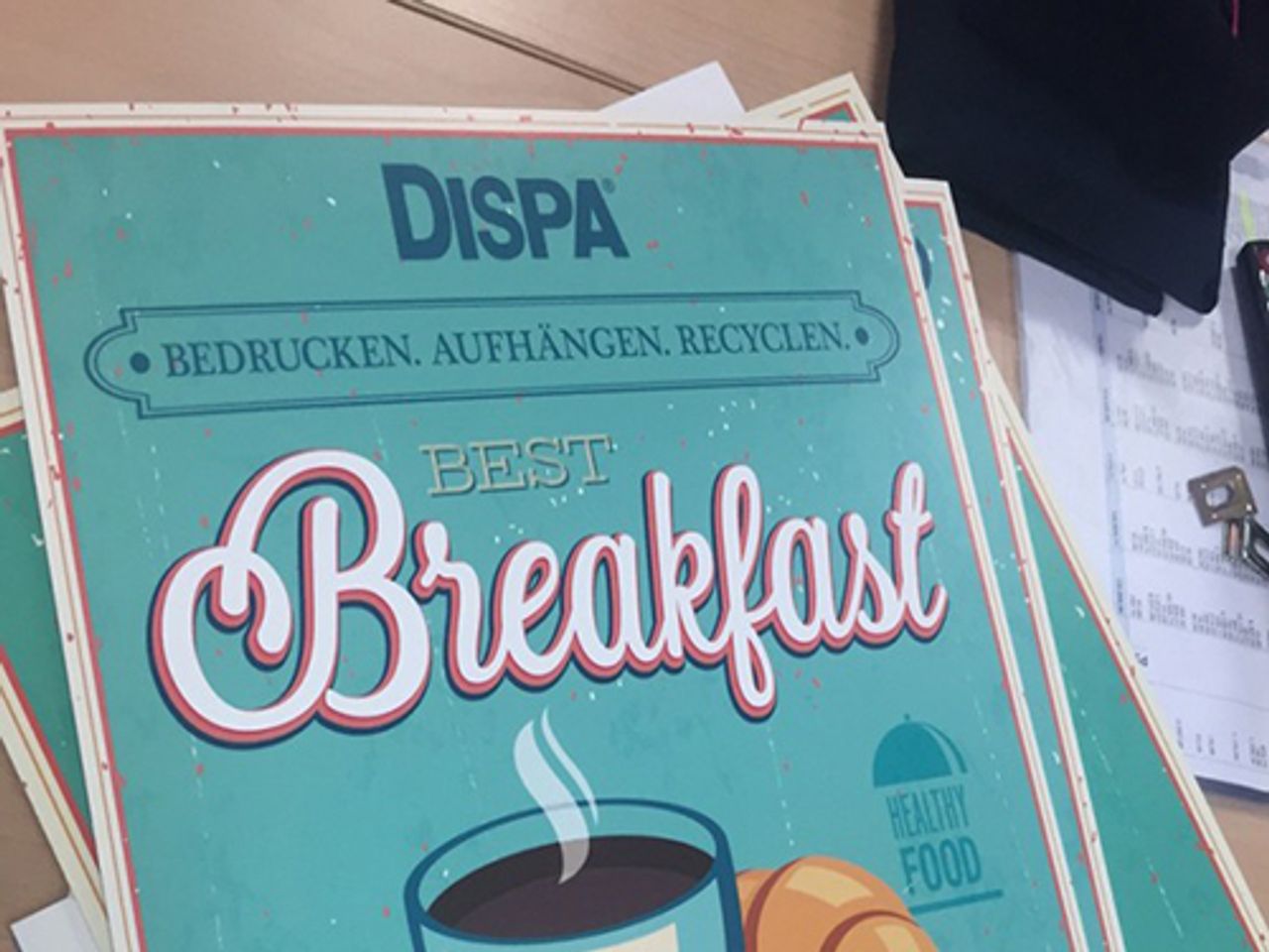 Afbeelding DISPA®