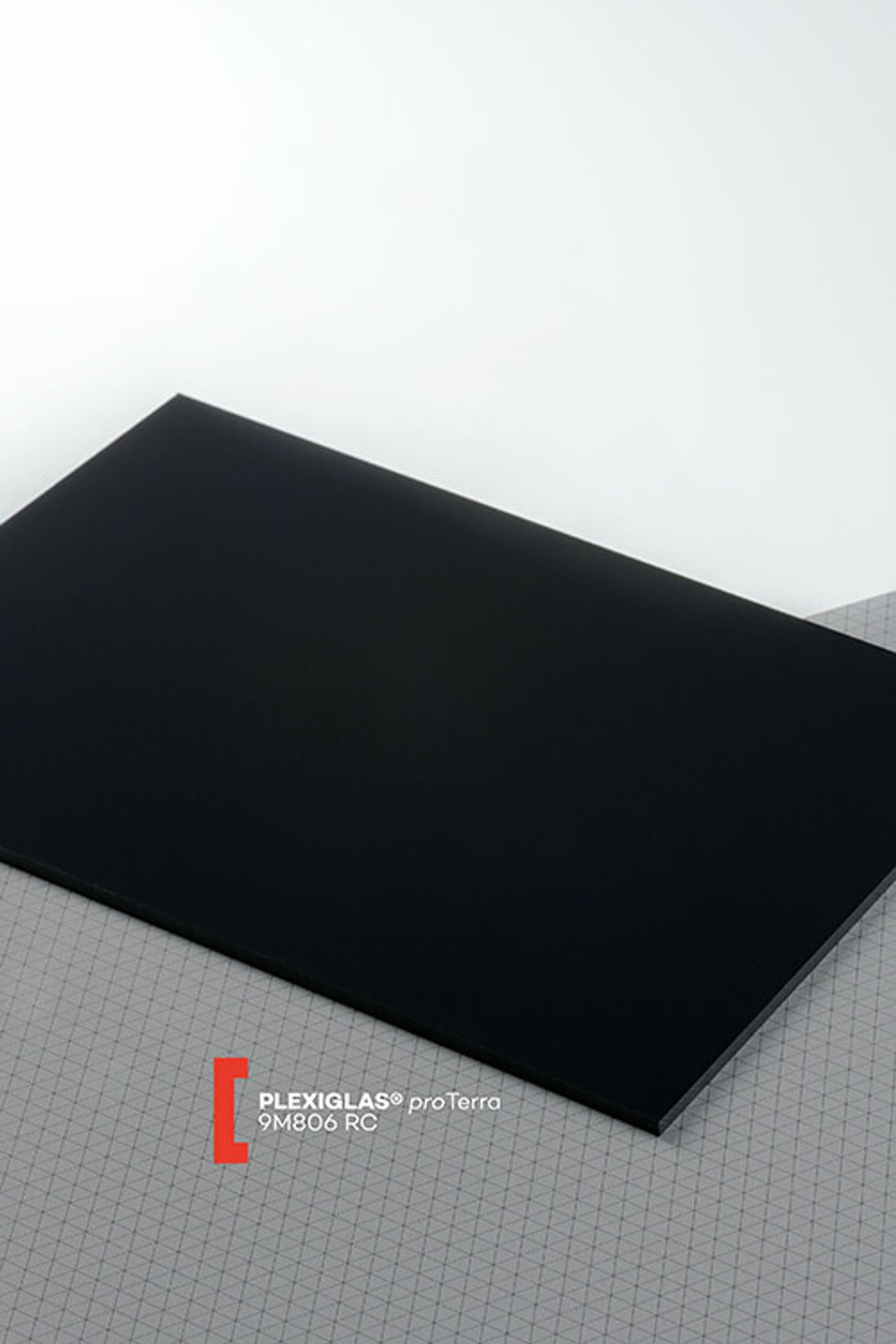 Image PLEXIGLAS® proTerra