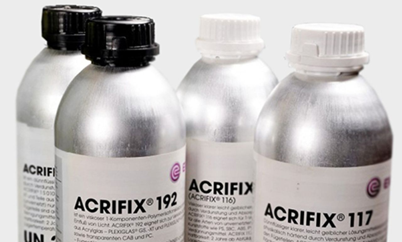  Afbeelding Verlijming PLEXIGLAS®