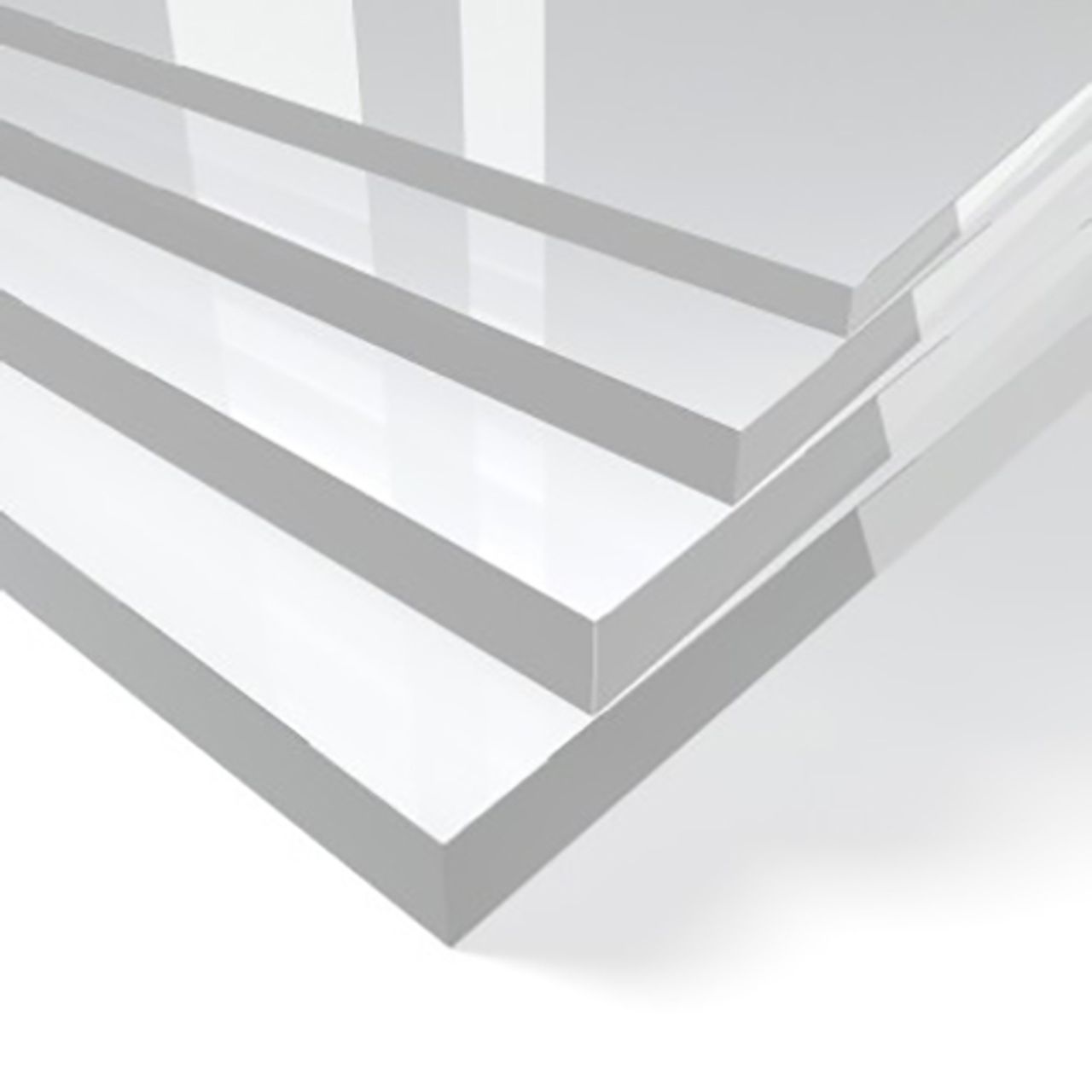 Afbeelding PLEXIGLAS® GS Bloc