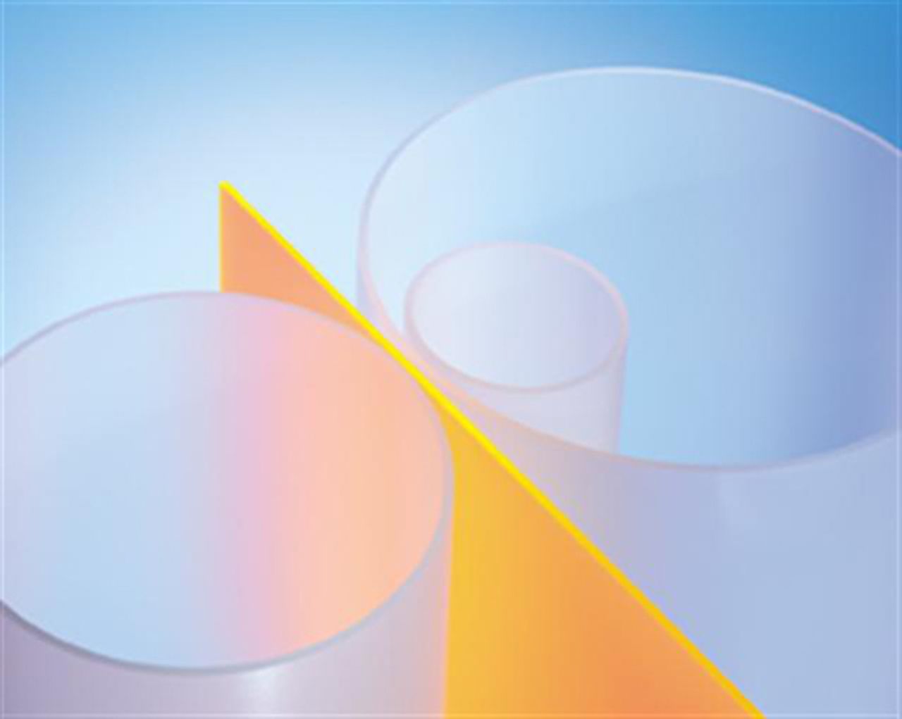 Afbeelding PLEXIGLAS SATINICE®