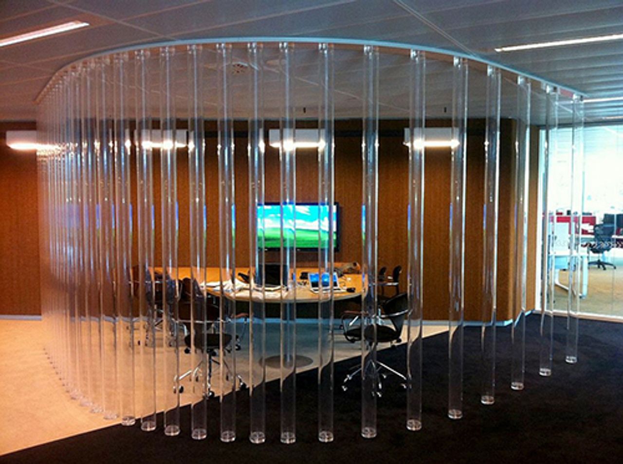 Afbeelding PLEXIGLAS® buizen
