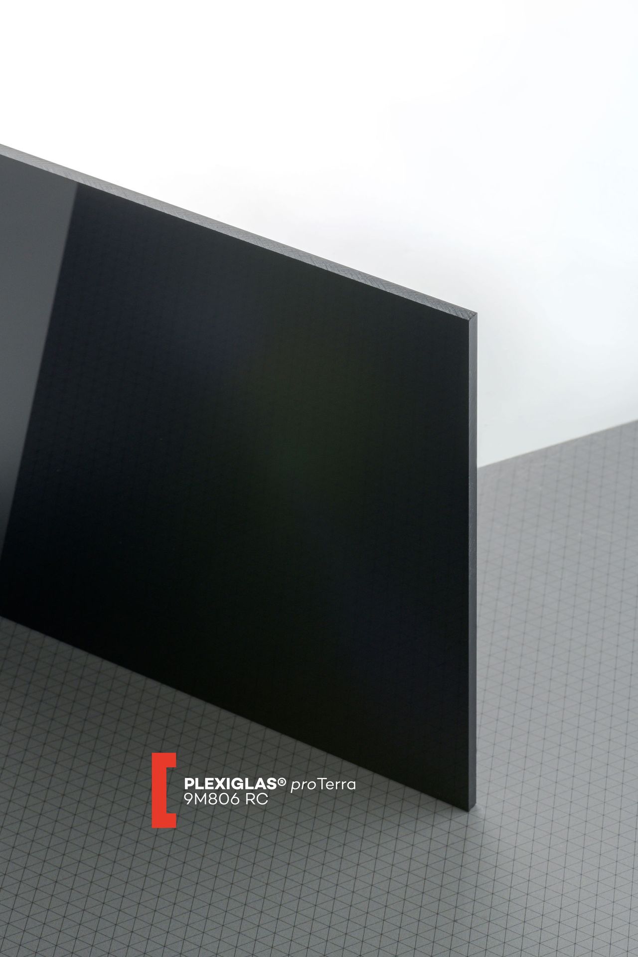 Image PLEXIGLAS® proTerra 
