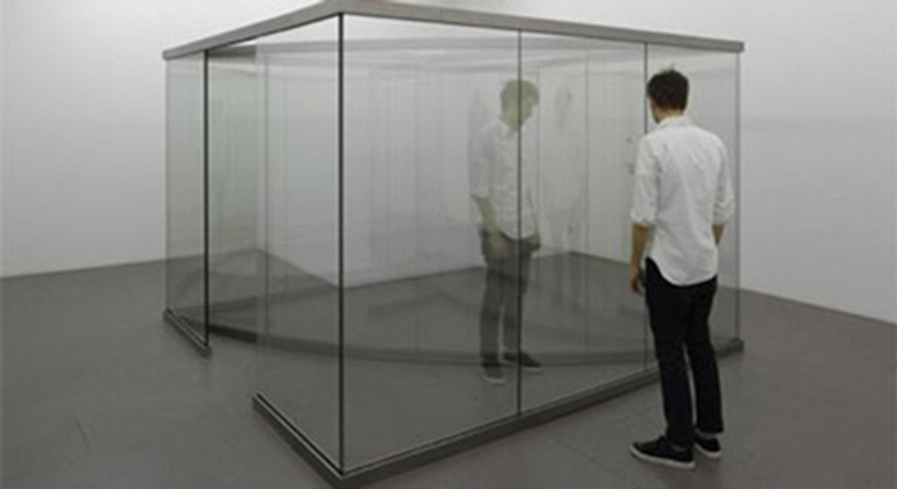 Afbeelding PLEXIGLAS® Miroir