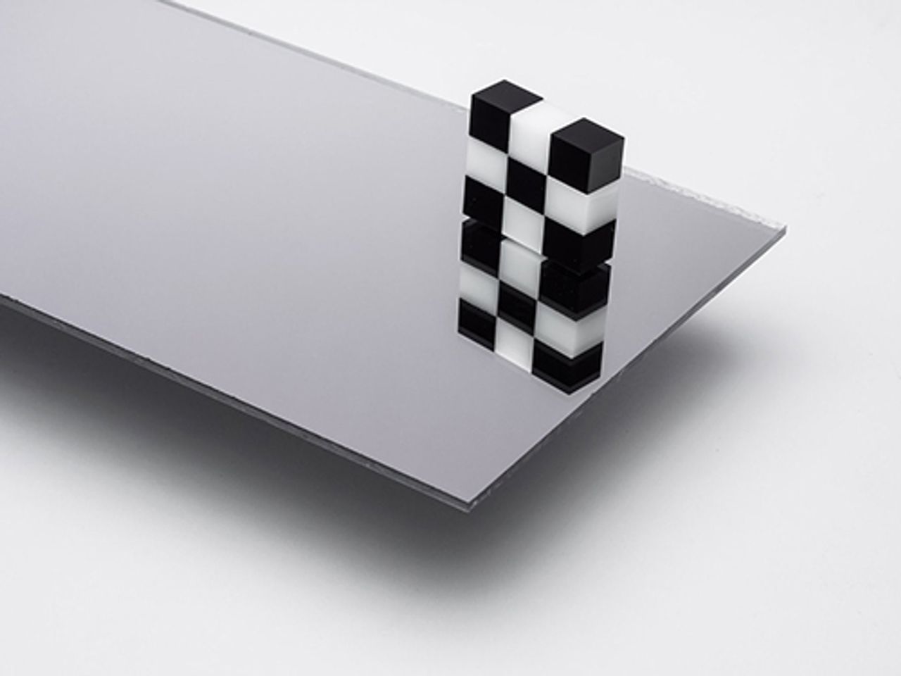 Afbeelding PLEXIGLAS® Spiegel
