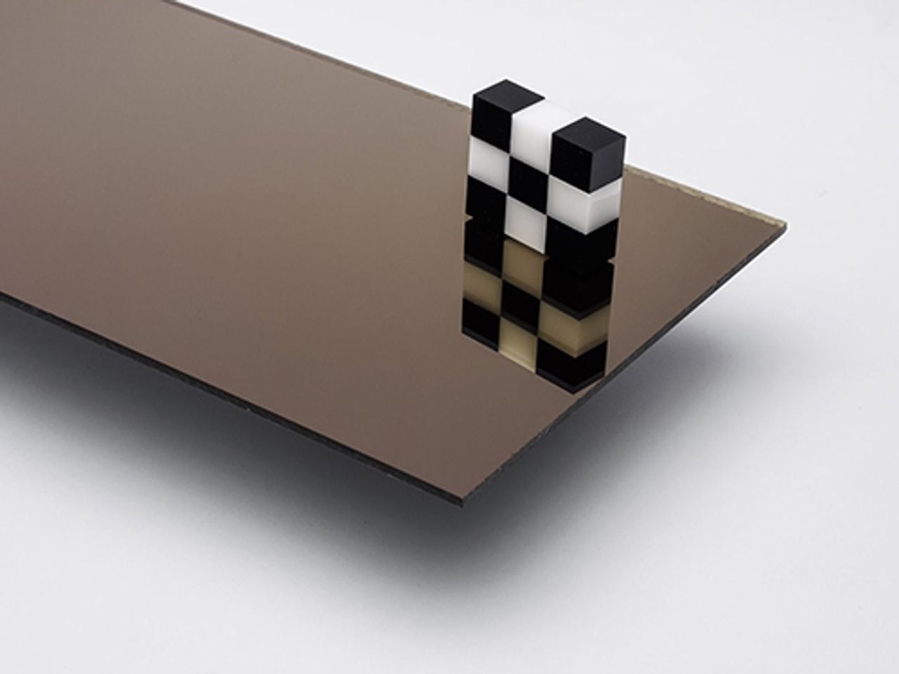 Afbeelding PLEXIGLAS® Spiegel