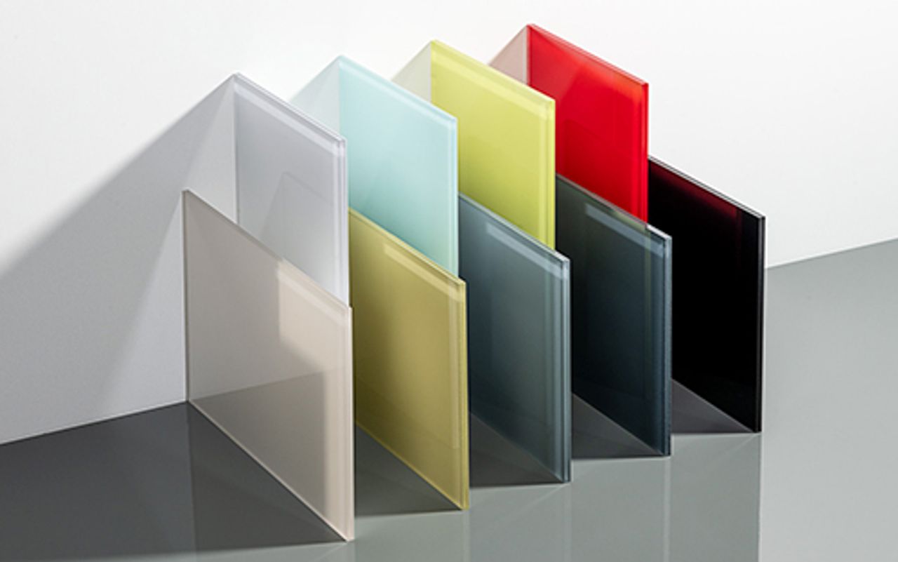 Afbeelding PLEXIGLAS® HI-GLOSS
