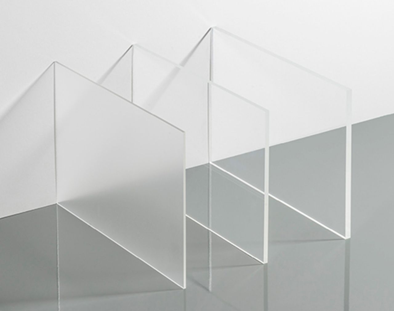 Afbeelding PLEXIGLAS® Optical Hardcoat