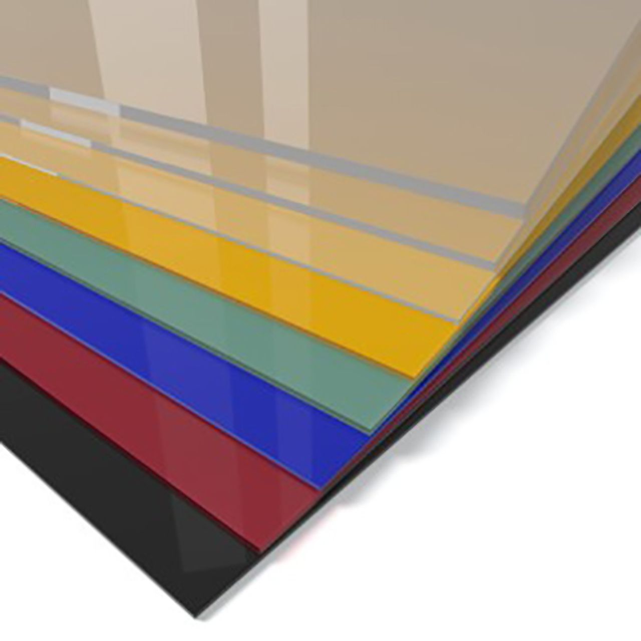 Afbeelding PLEXIGLAS® XT