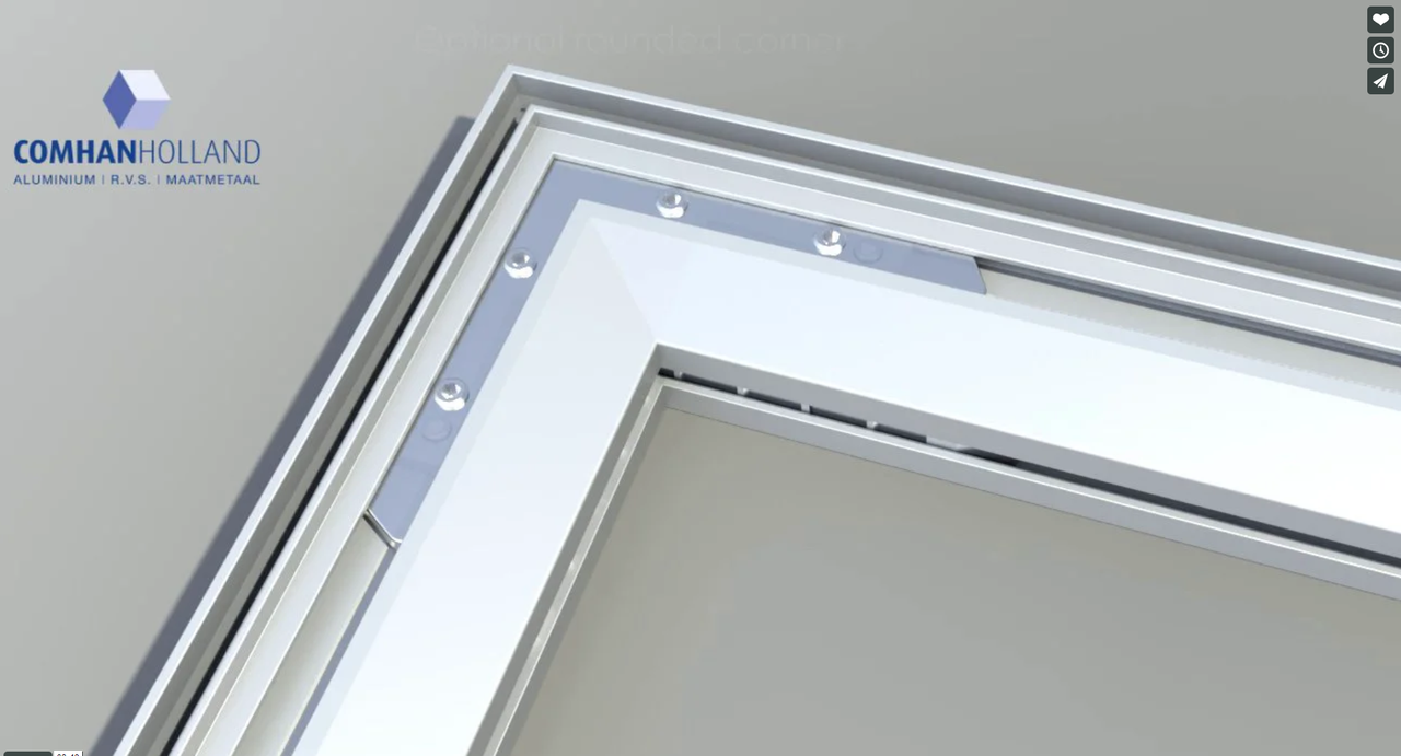 Afbeelding You Tube T-Flex® 23