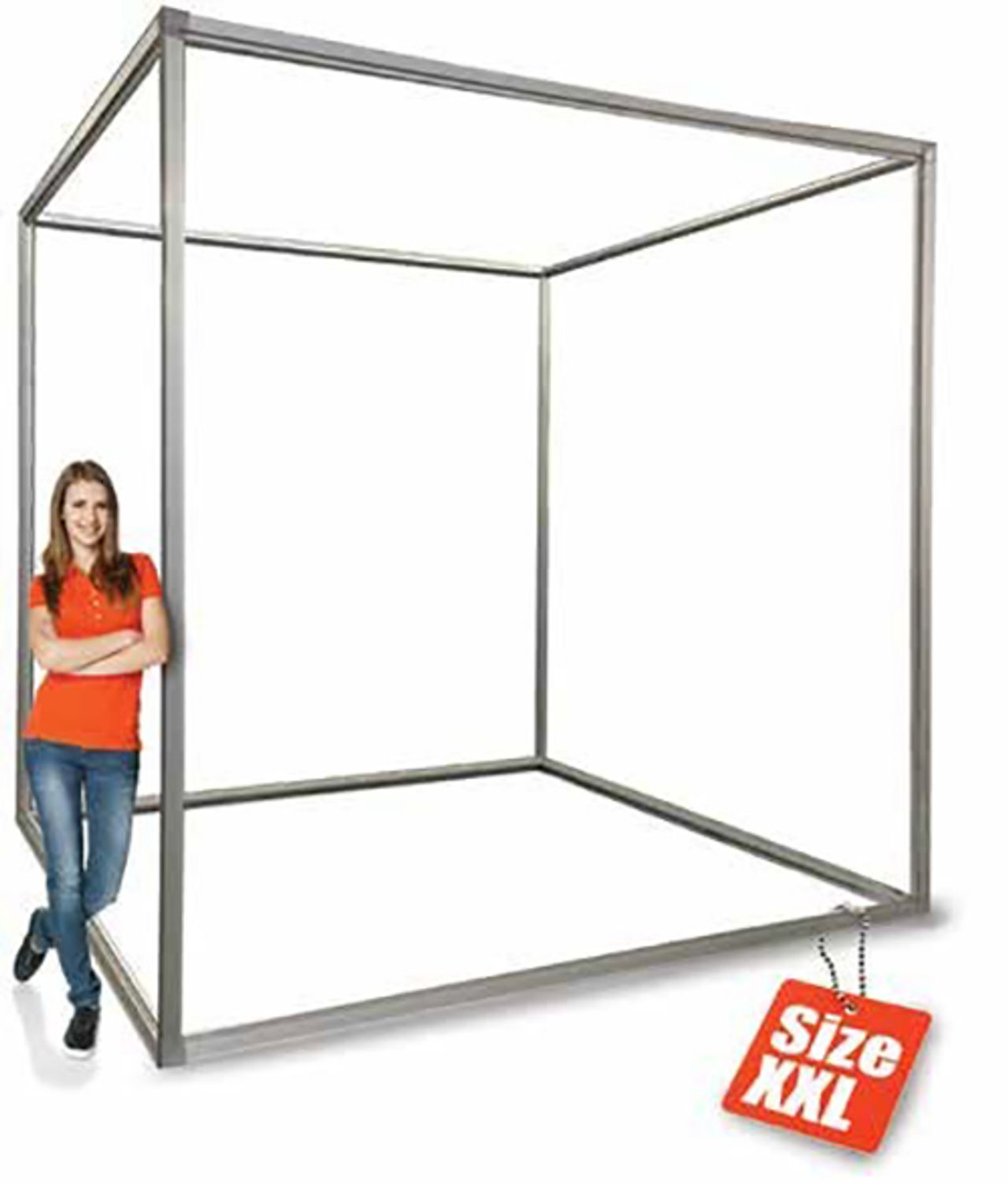 Afbeelding Speetex Cube