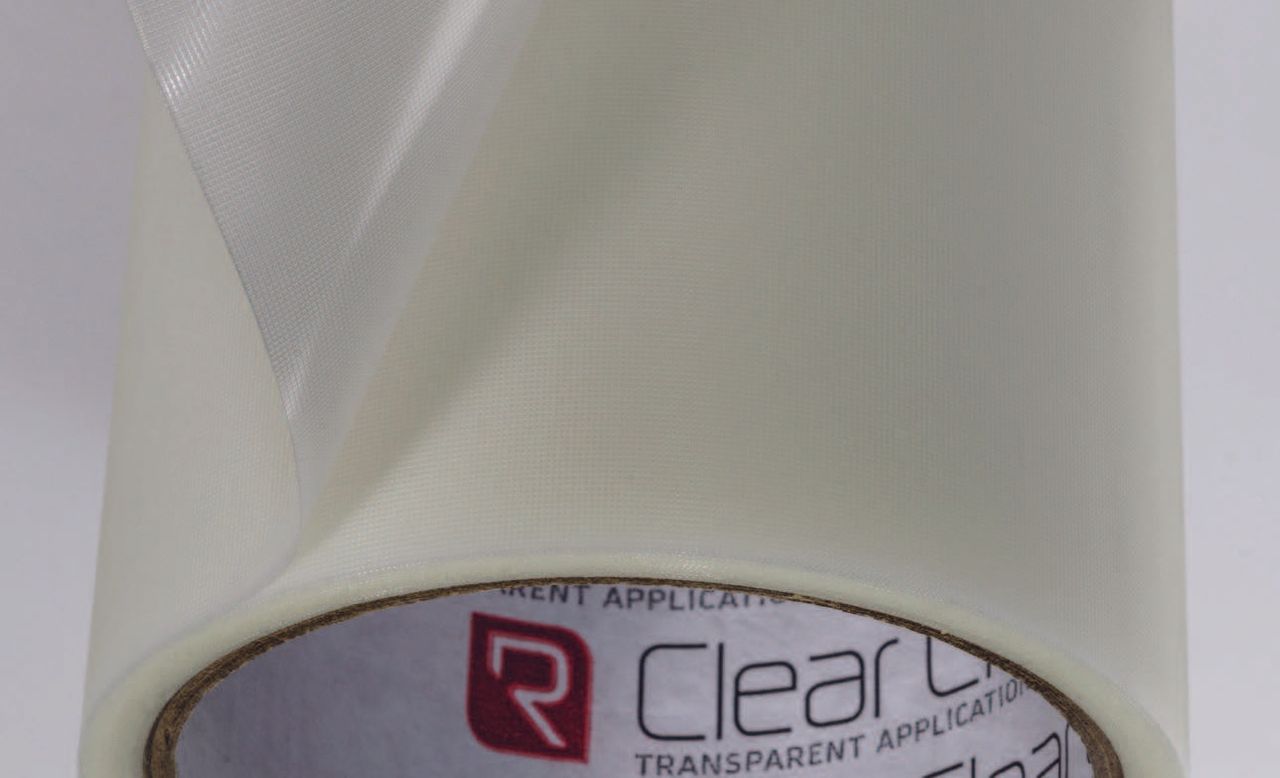 Image RTape® Clear Choice Application Tape AT75.1