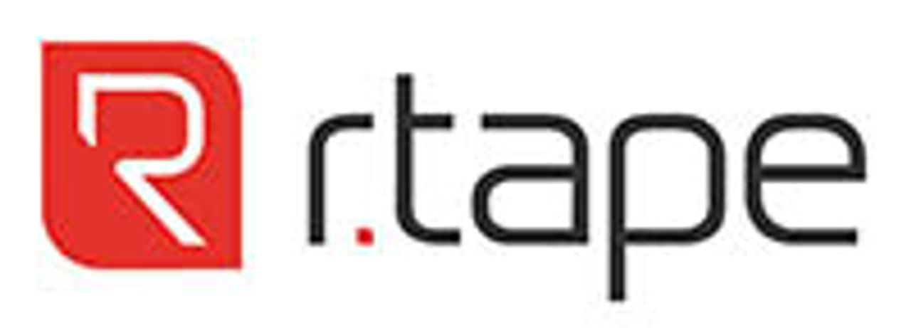 Image RTape®