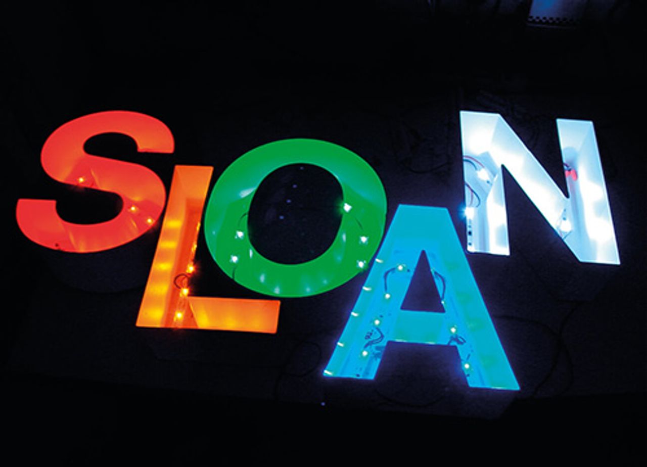 Image SloanLED®