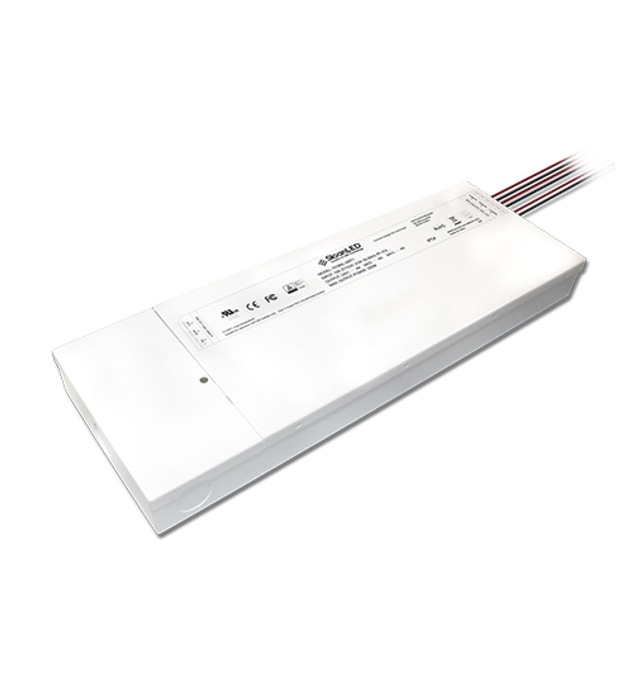 Afbeelding 300 W Power Supply