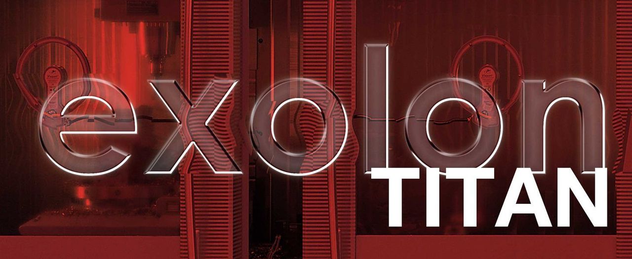 Afbeelding Exolon® Titan