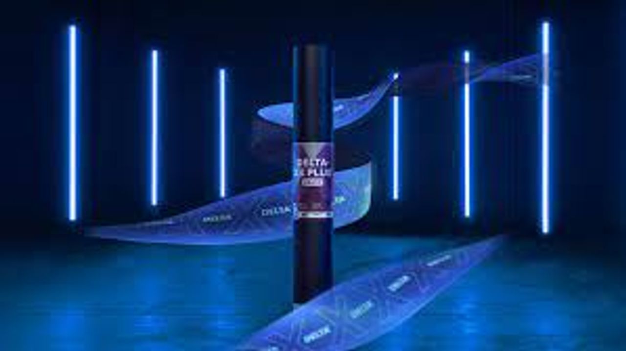 Afbeelding DELTA® PENTAXX