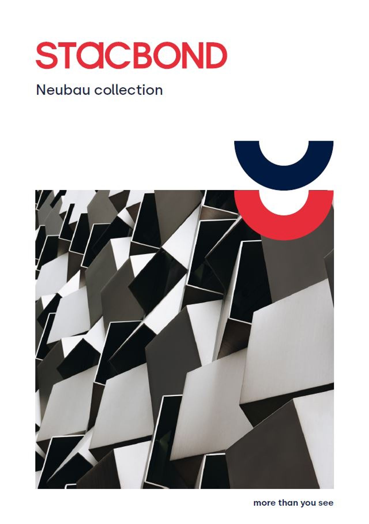 Afbeelding Cover Stacbond NEUBAU