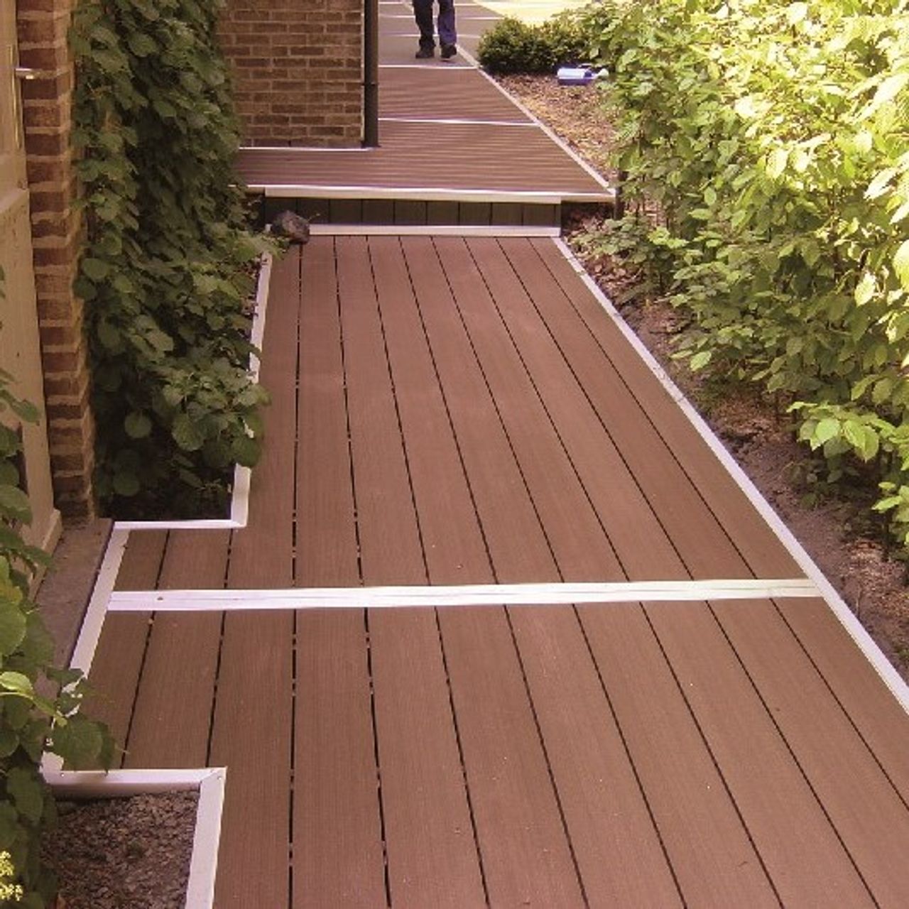 TimberStar® terrasplanken