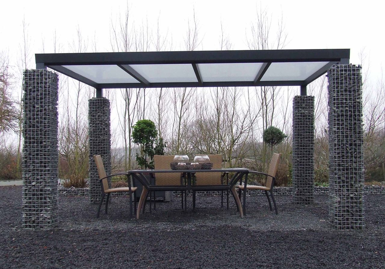 Topline Veranda