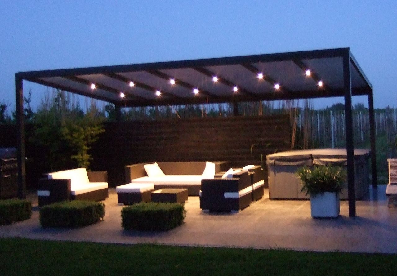 Trendline Veranda