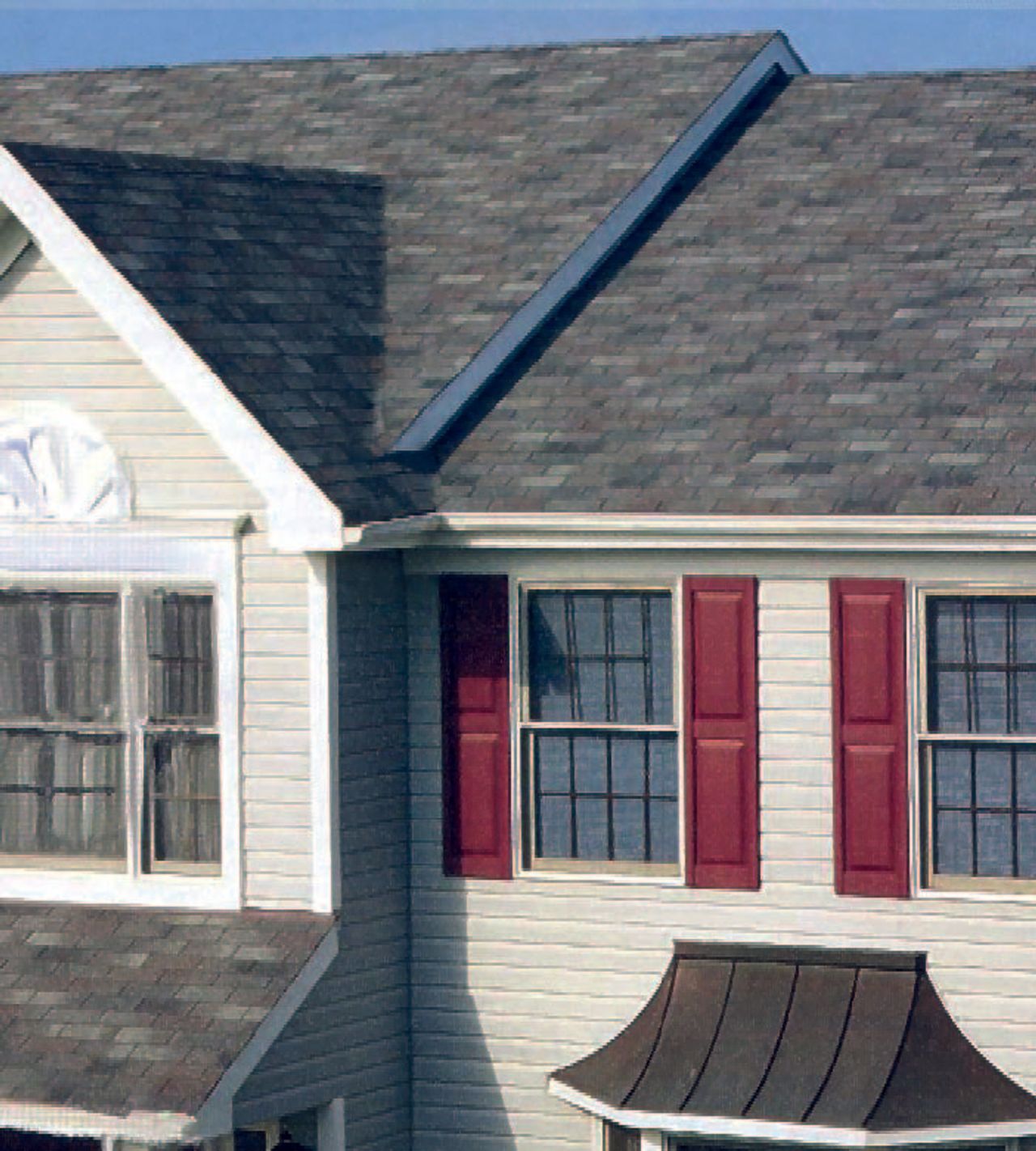 shingles 