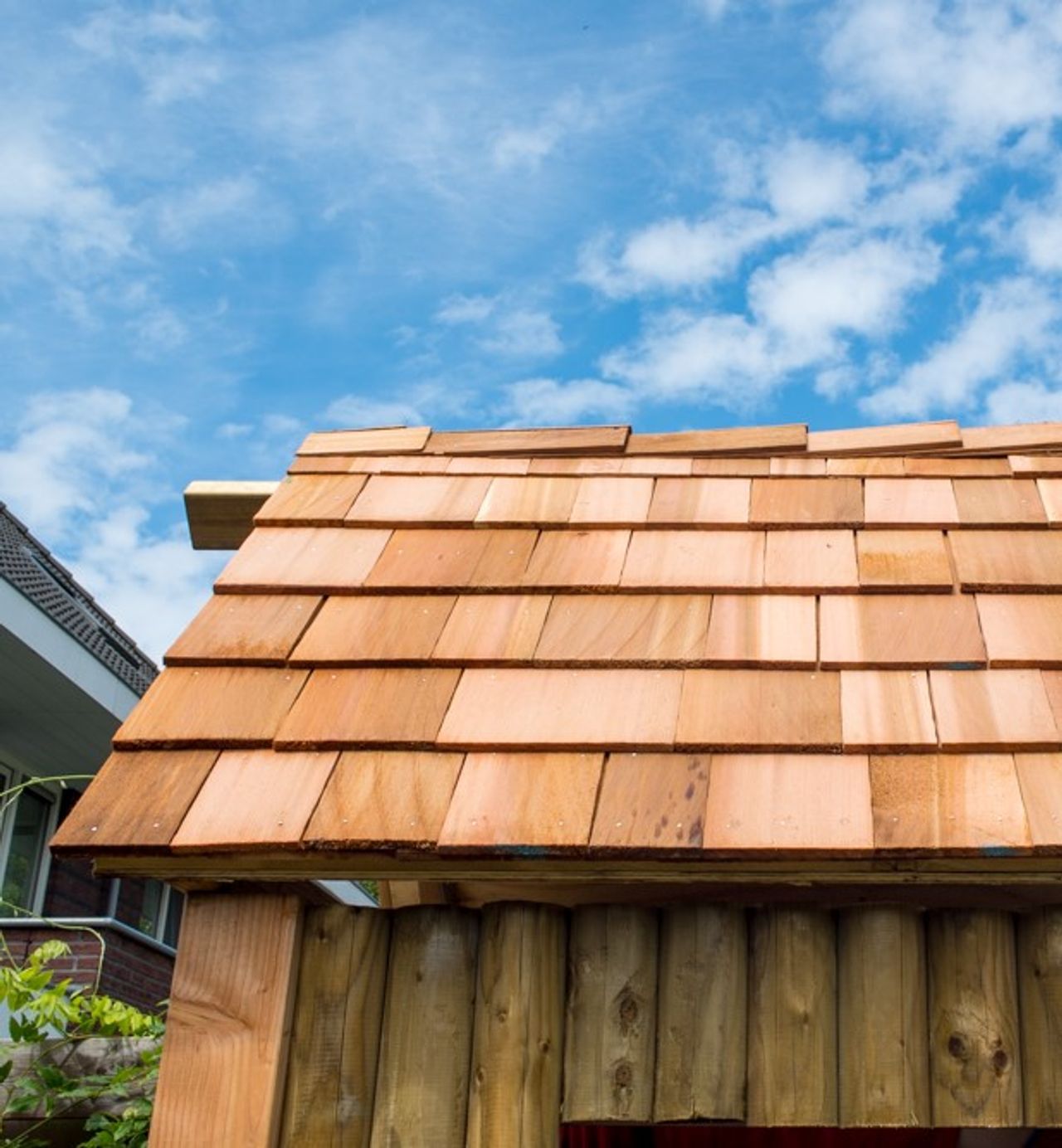 thyssenkrupp Plastics dakshingles