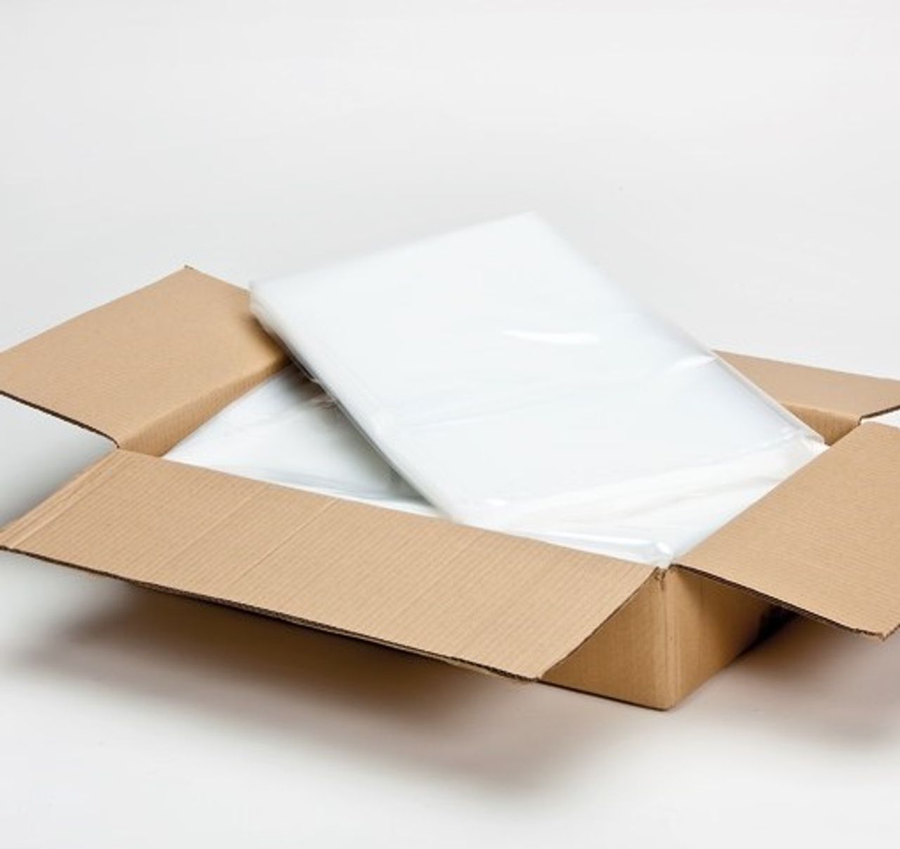 thyssenkrupp plasics bouwfolie LDPE & HDPE