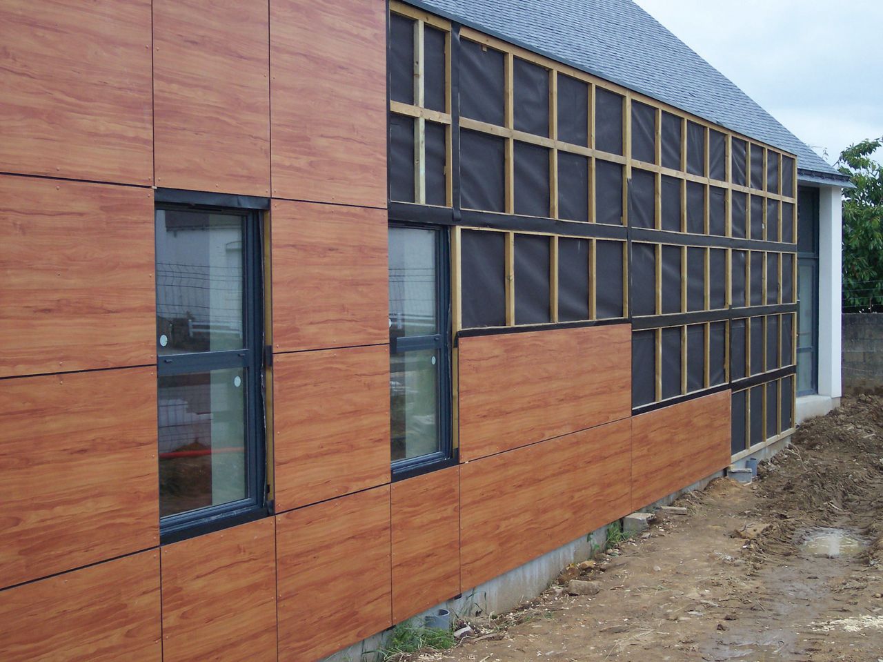 thyssenkrupp afdeling bouw
