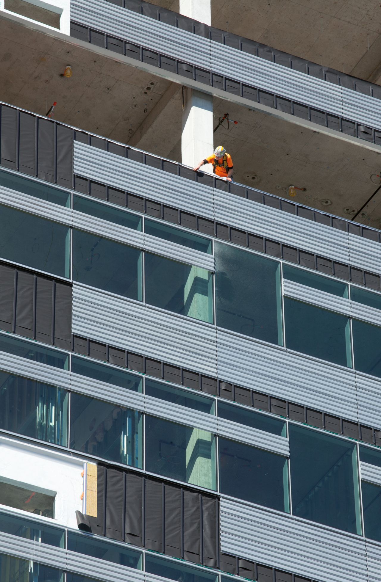 Delta Fassade Plus