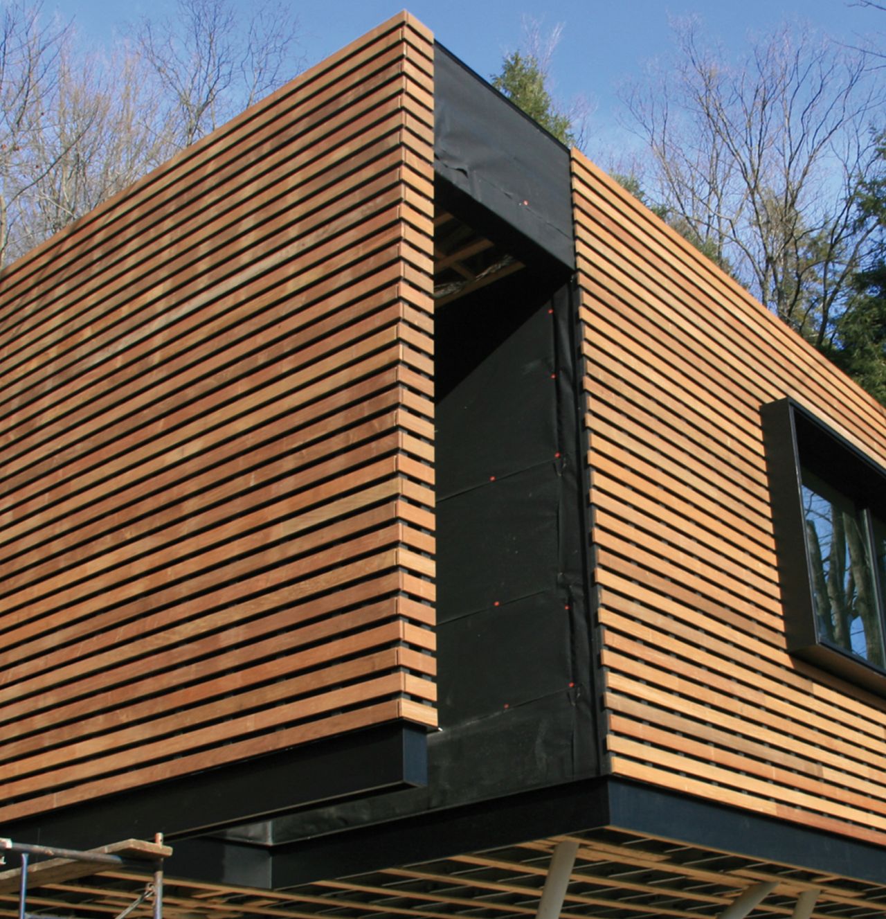 fassade