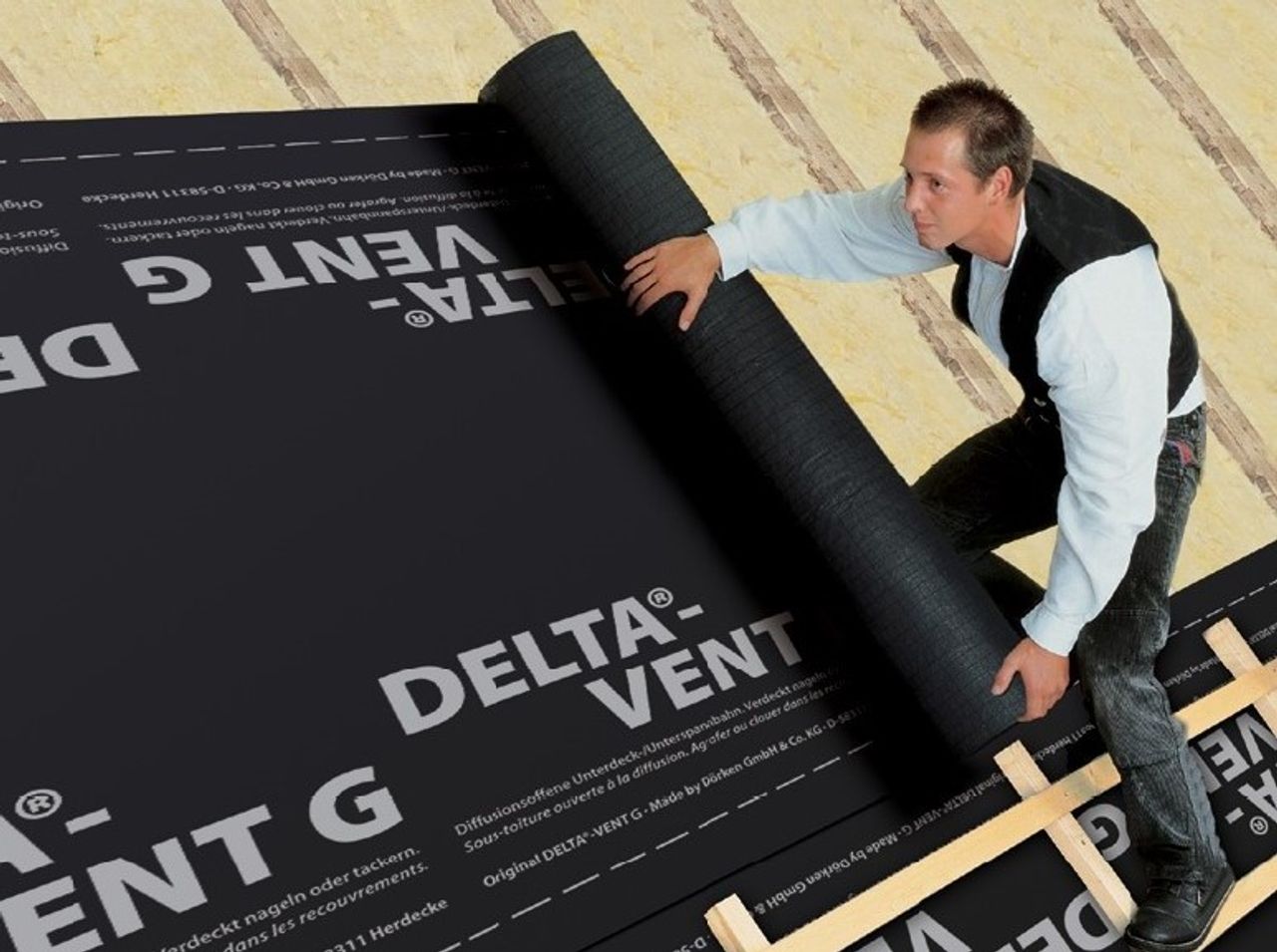 Delta® vent G