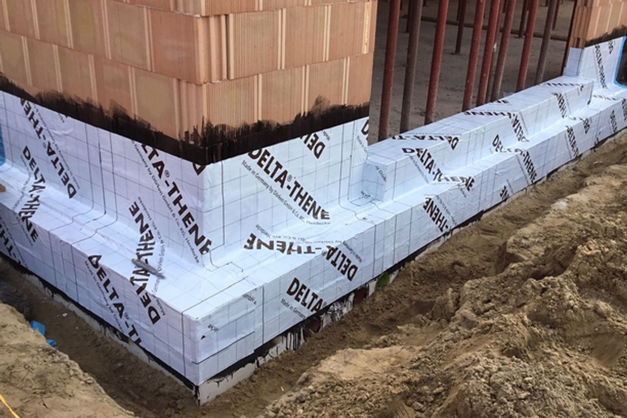 epdm folie
