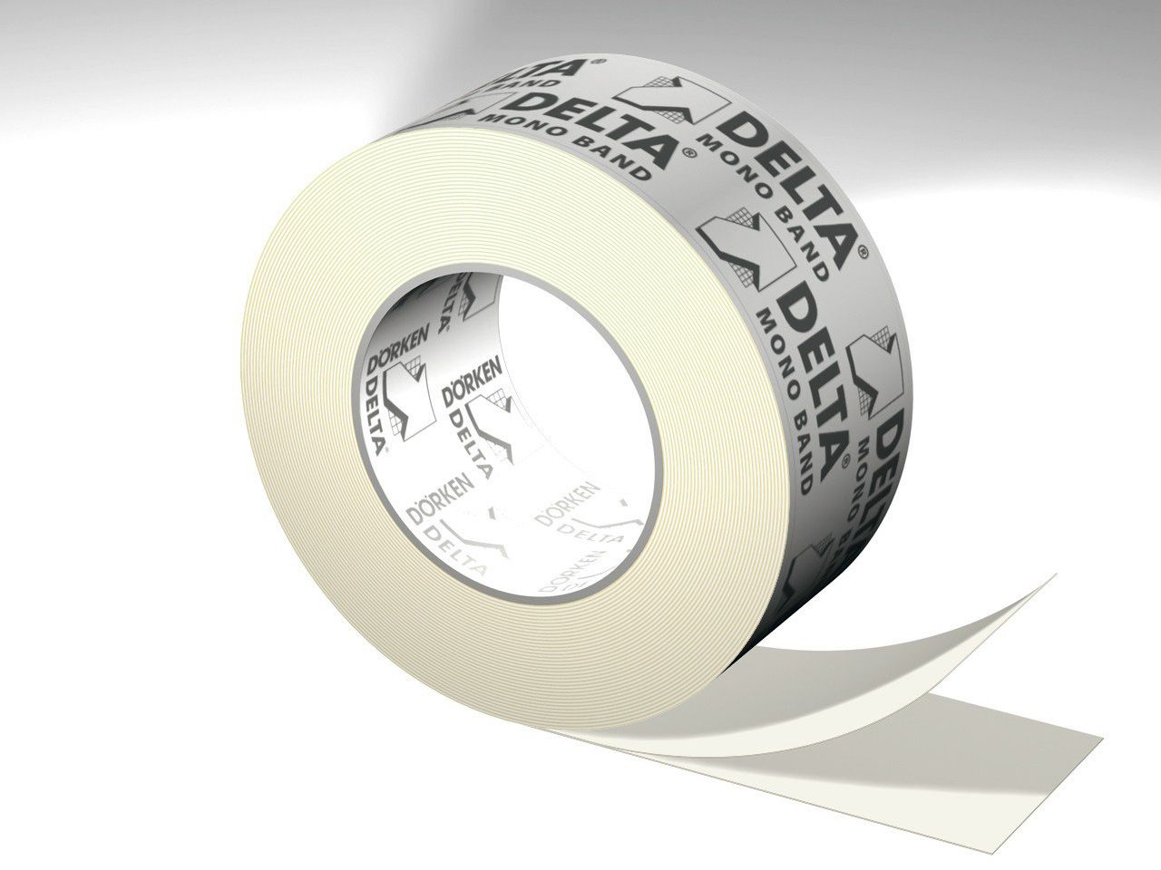 Delta Mono band