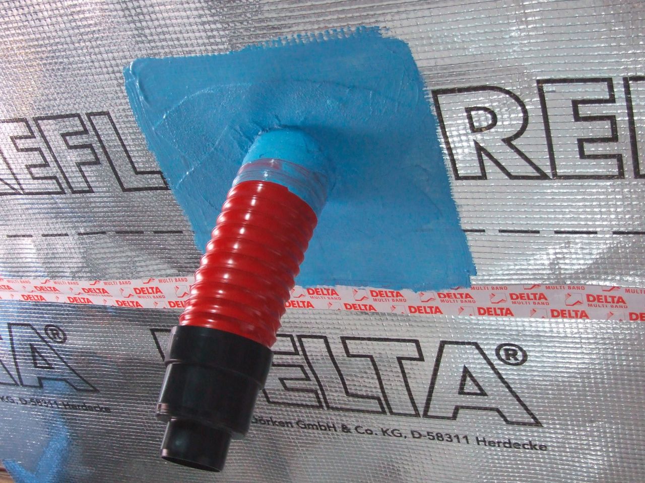 Delta LIQUIXX
