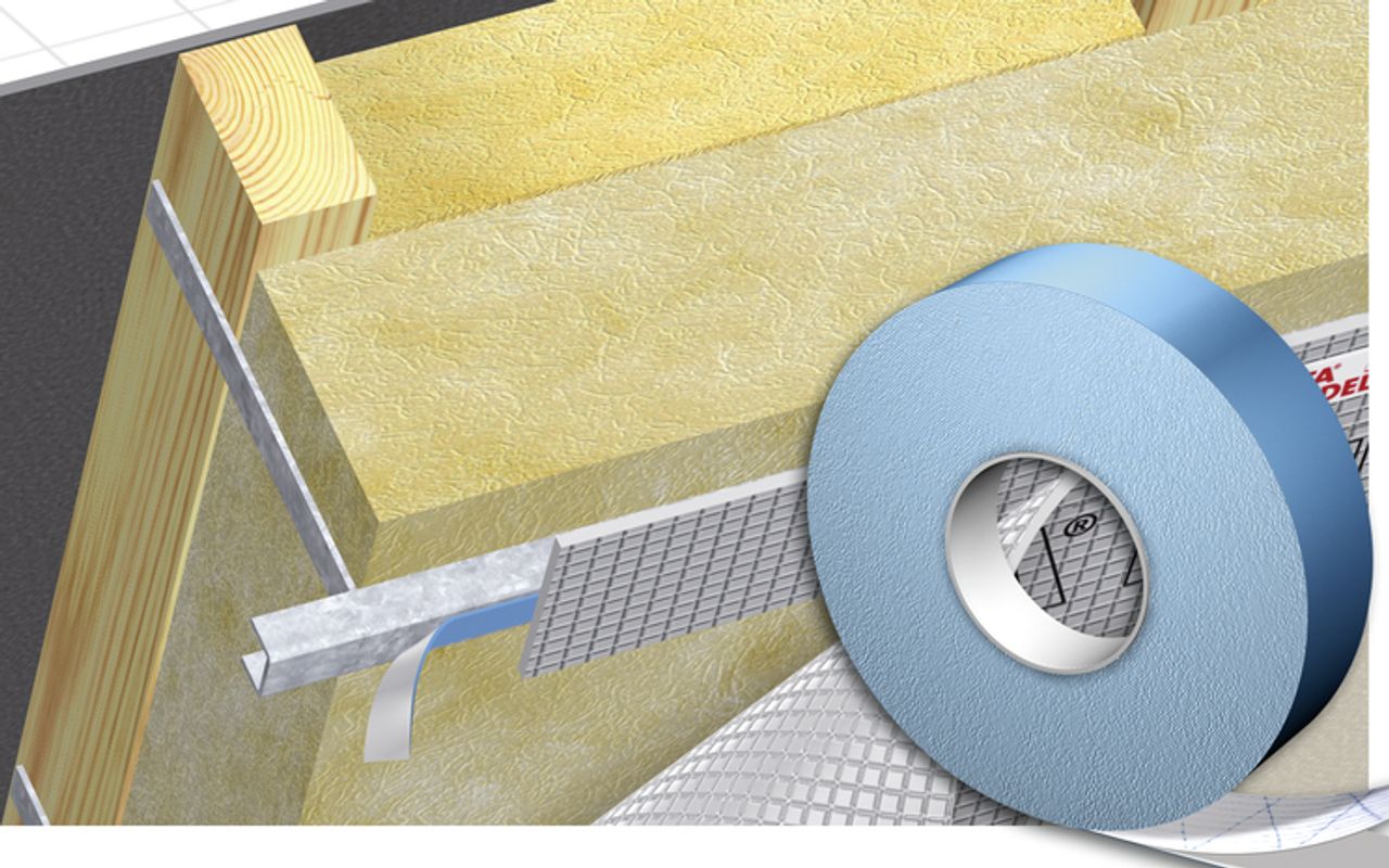 Delta® Duo Tape 38