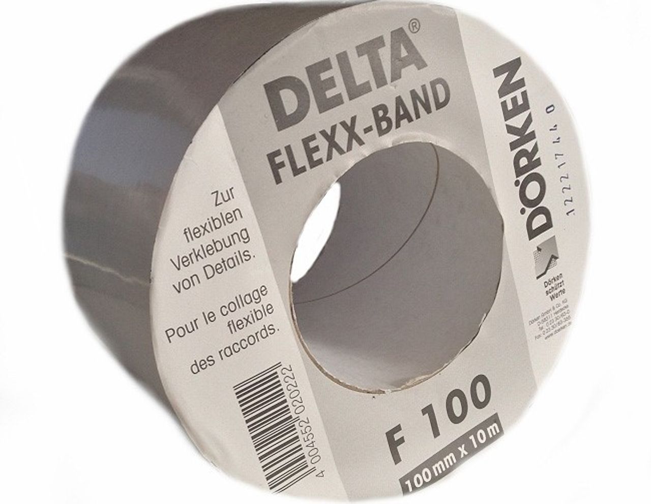 Delta FLEXX BAND F100