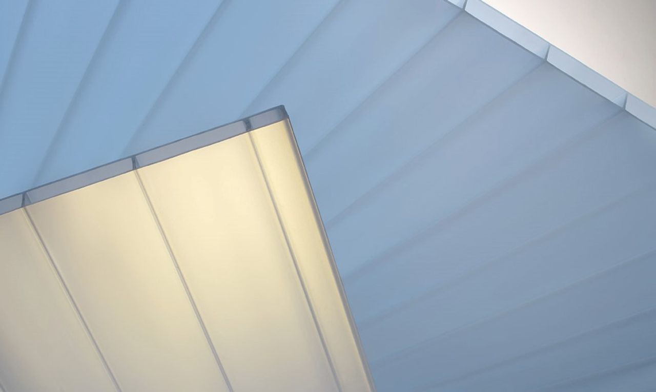 kanaalplaten PLEXIGLAS®