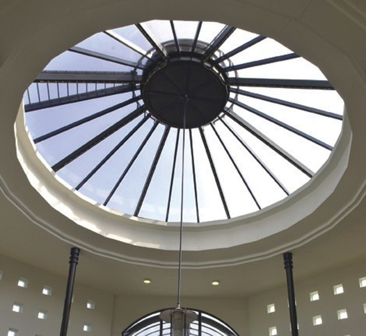 Lichtkoepel
