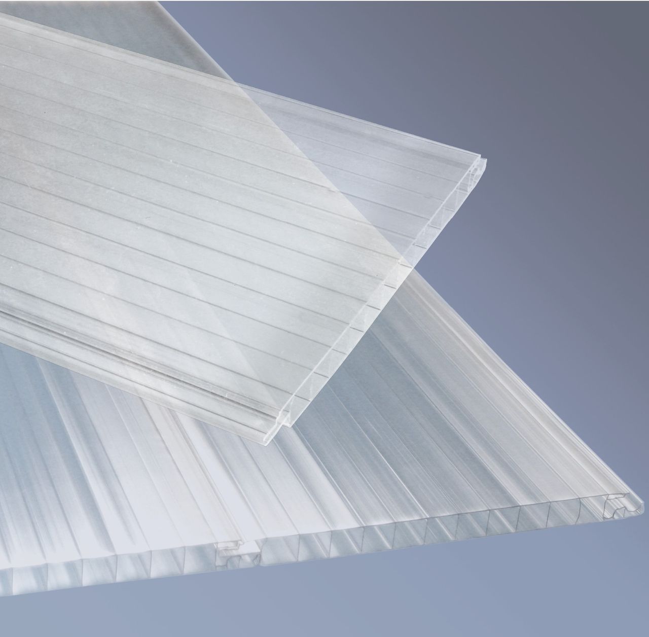 OW Klikpaneel polycarbonaat