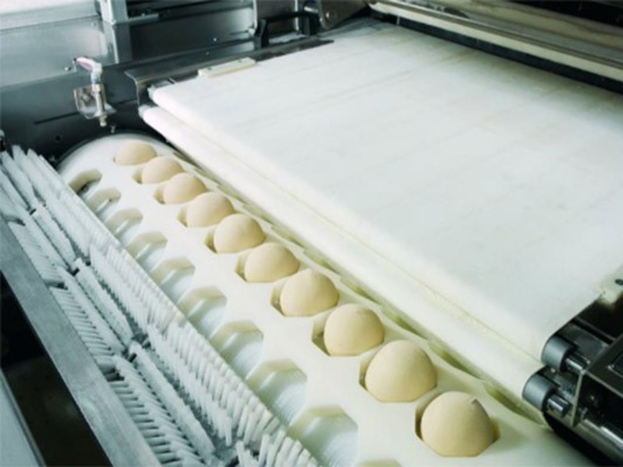 Kunststof geschikt voor contact met voeding, FOOD GRADE