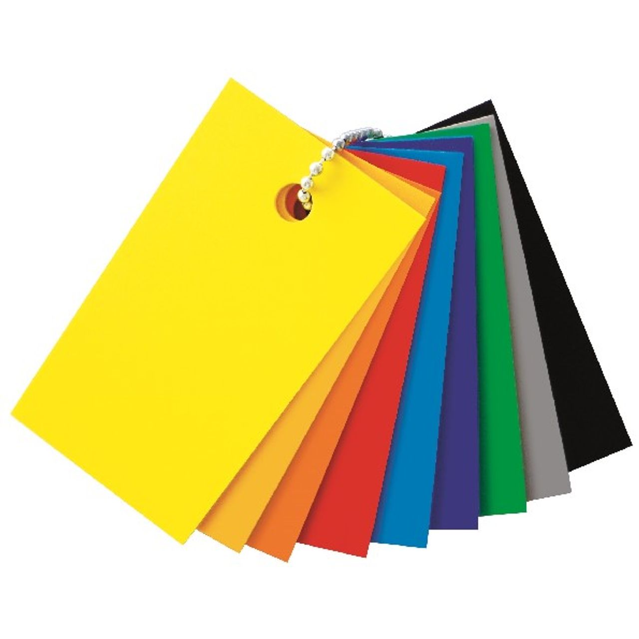 PVC-U geschuimd (Polyvinylchloride) plaat