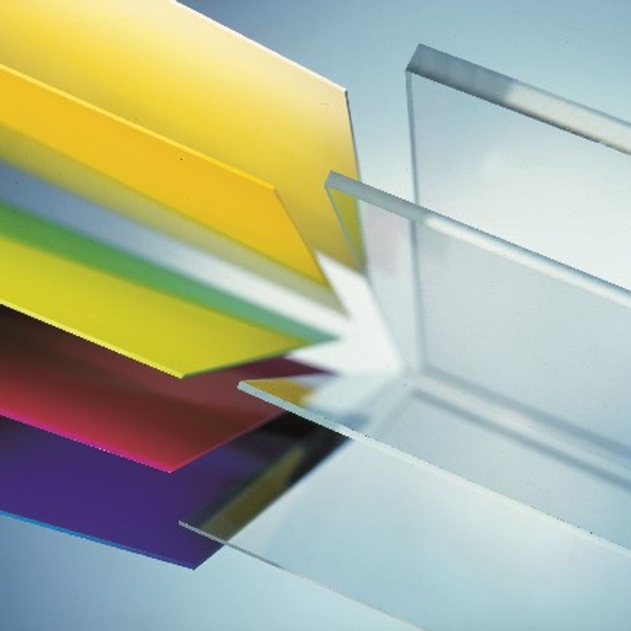 thyssenkrupp kunststof perspex plexiglas acrylaat platen en staf materialen