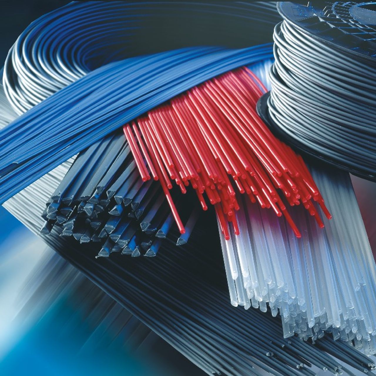 thyssenkrupp Plastics Nederland lasdraad