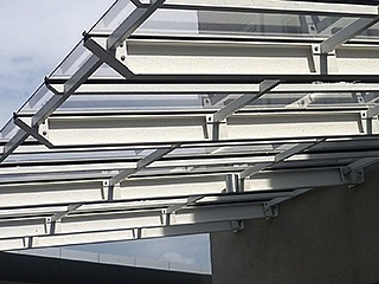 massieve kunststof platen
