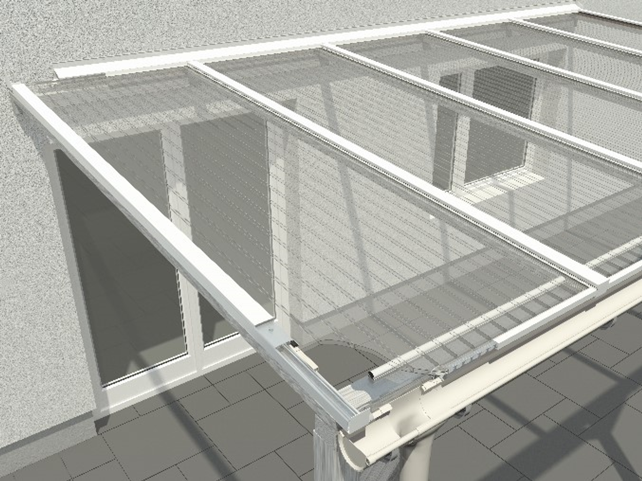TK overkappingen profielsystemen en toebehoren