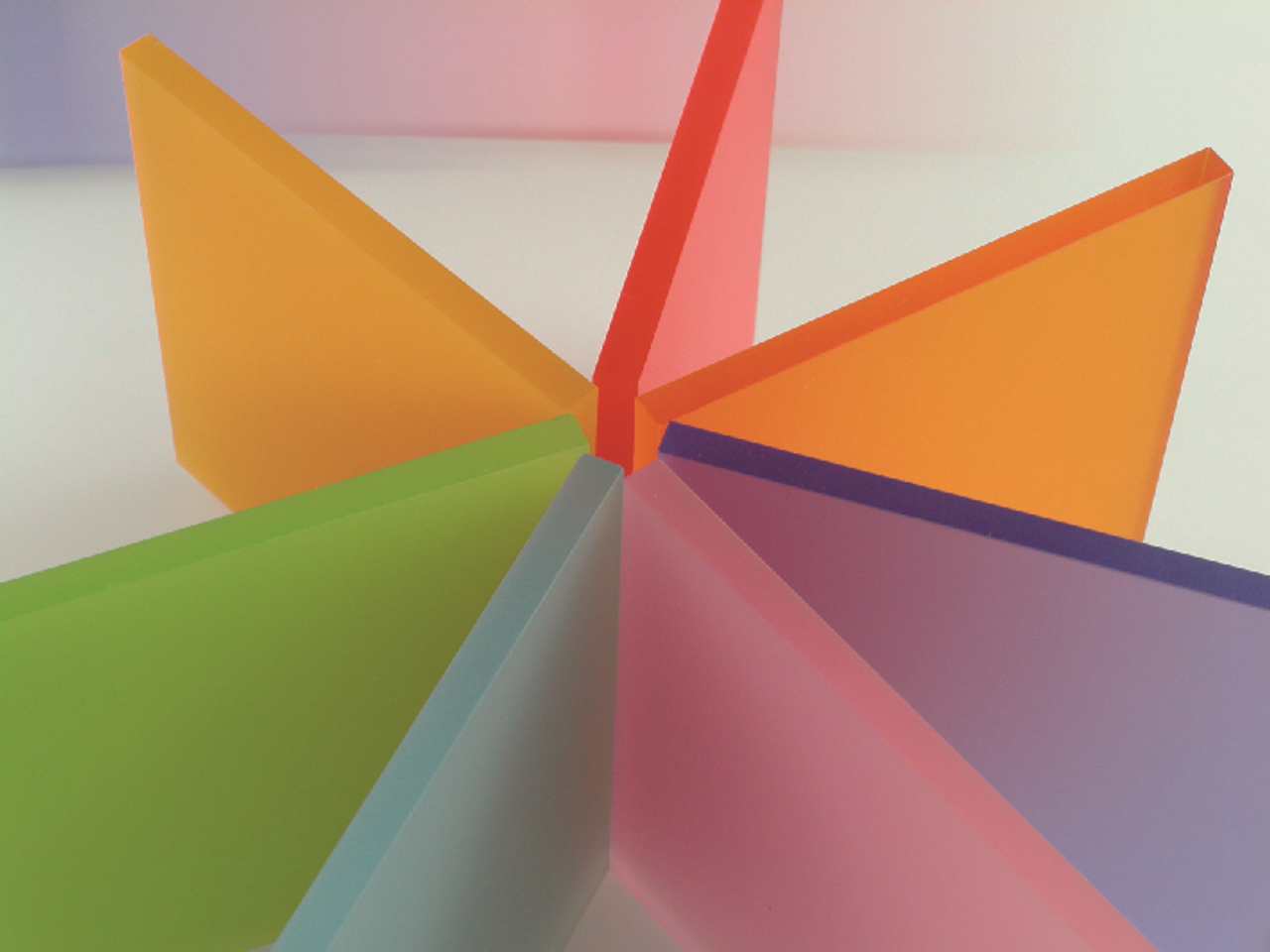 PLEXIGLAS ® acrylaat platen