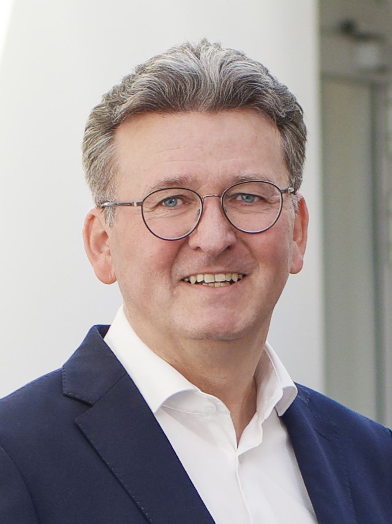 CEO and Managing Director Marcus Wöhl